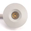 SLC MiniOne Fixed LED downlight IP65 blanco 927