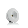 SLC MiniOne Fixed Lámpara empotrable LED blanca 2.700K