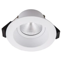 SLC One Soft Foco empotrable LED blanco 3.000K