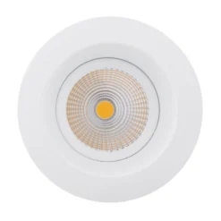SLC One Soft Foco empotrable LED blanco 2.700K