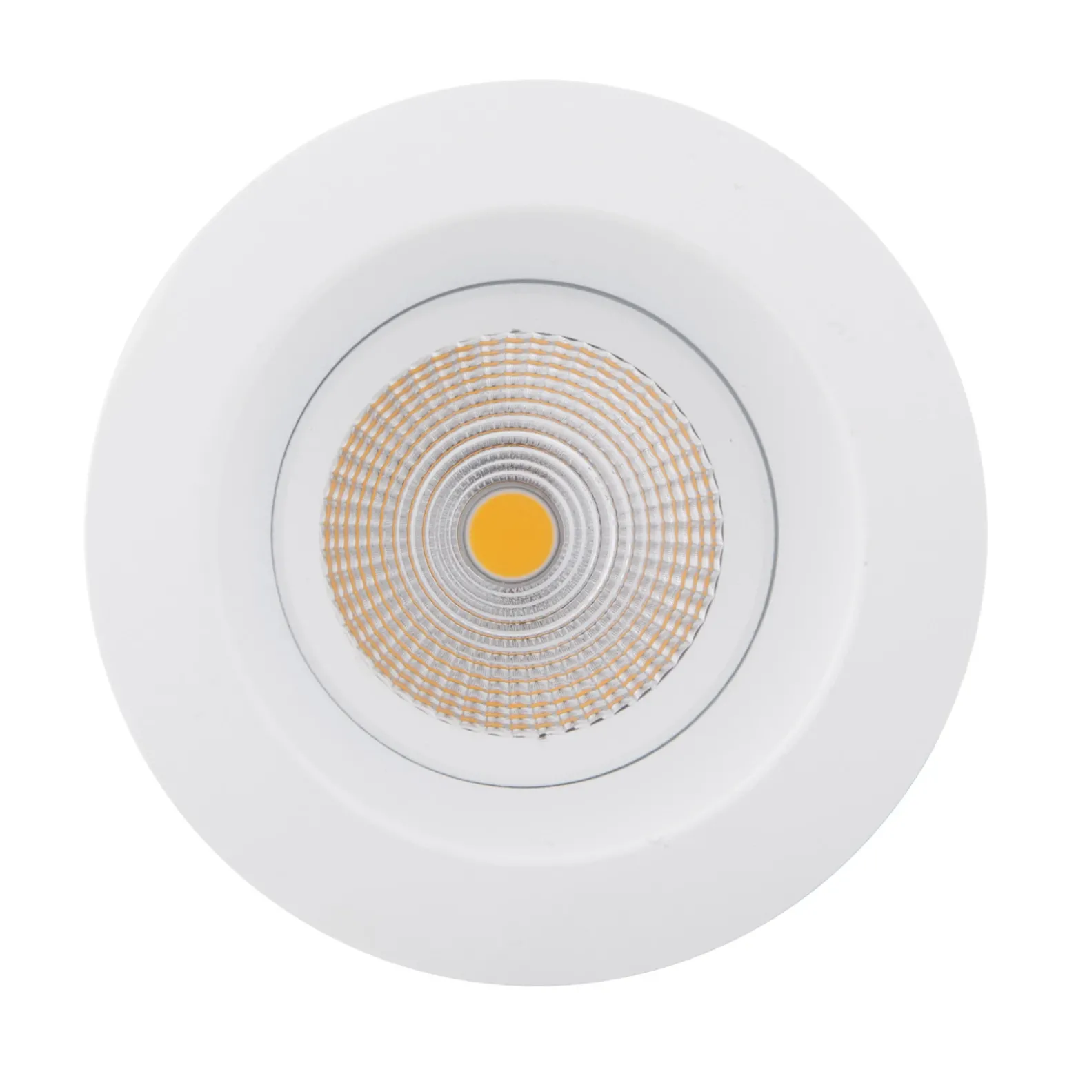 SLC One Soft Foco empotrable LED blanco 2.700K