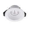 SLC One Soft Foco empotrable LED blanco con regulación de intensidad hasta