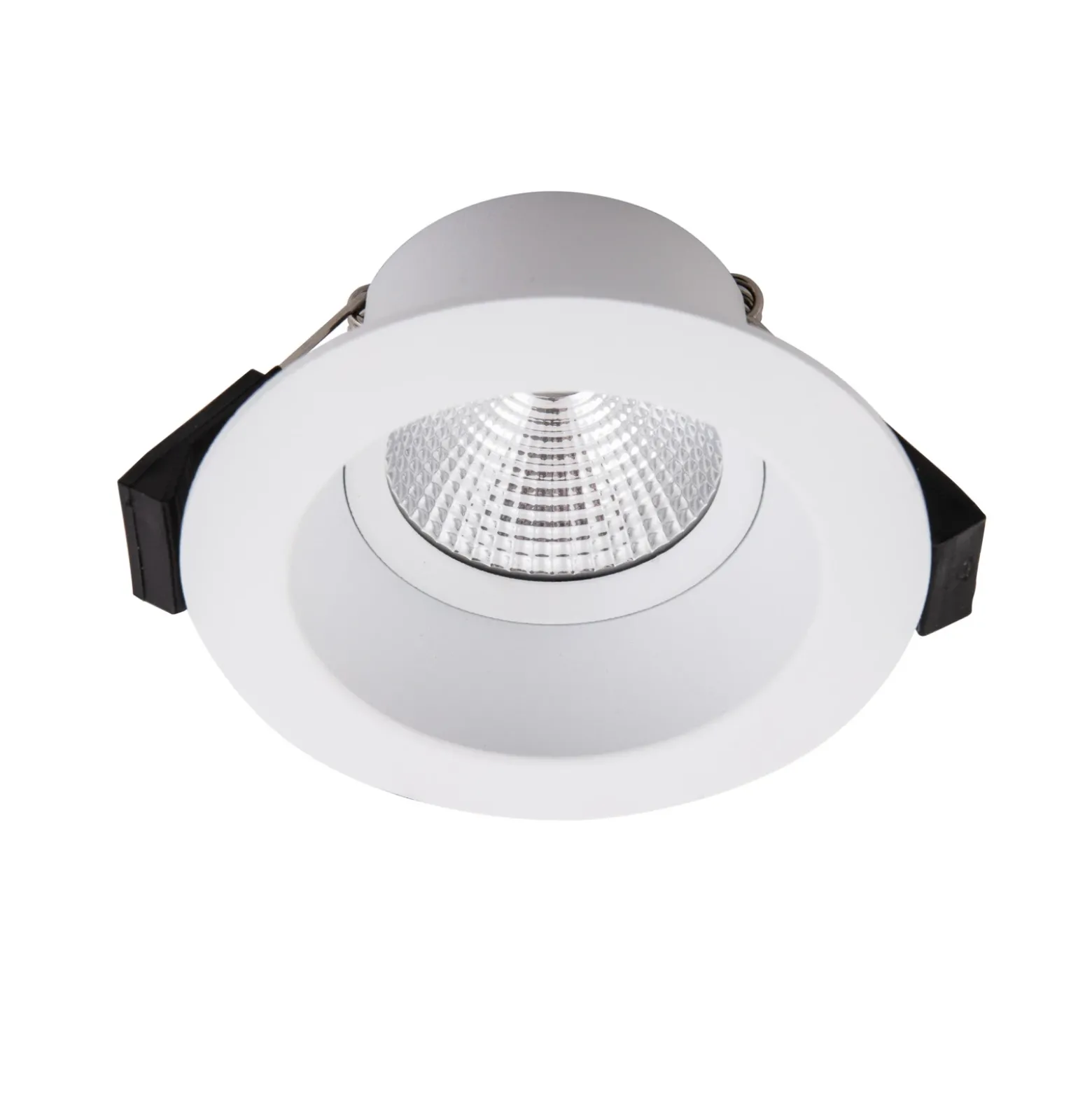 SLC One Soft Foco empotrable LED blanco con regulación de intensidad hasta