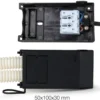 SLC One 360° SunLike empotrada LED blanco 930
