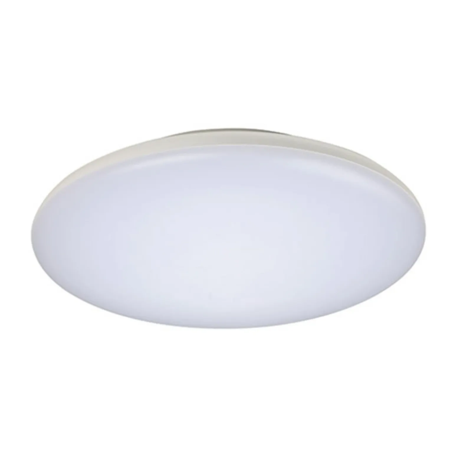 SLC Plafón LED atenuable IP54 Ø 40 cm 4.000 K