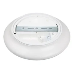 SLC Plafón LED atenuable IP54 Ø 40 cm 4.000 K
