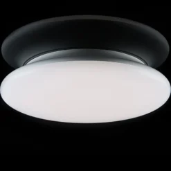 SLC Plafón LED atenuable IP54 Ø 40 cm 4.000 K