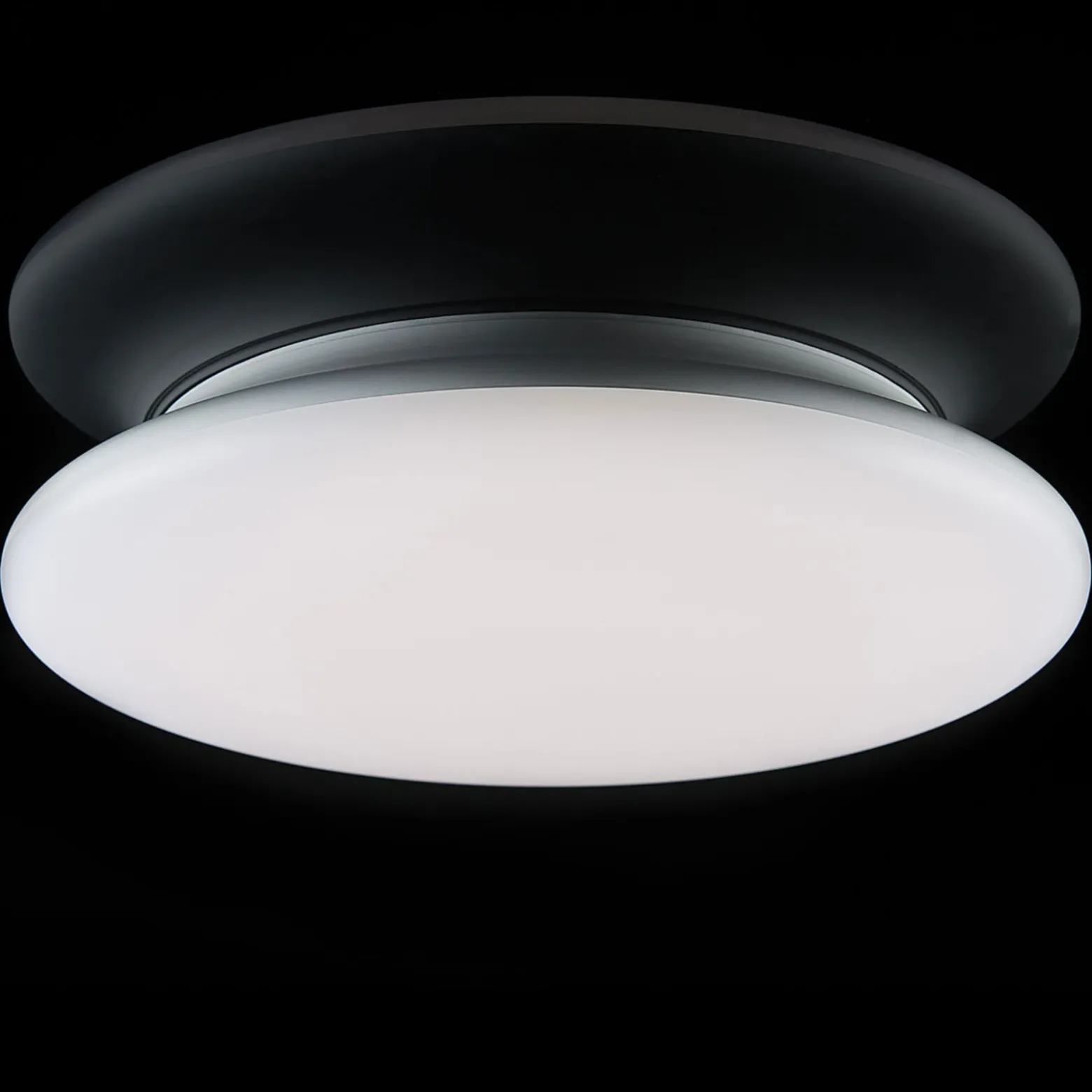SLC Plafón LED atenuable IP54 Ø 40 cm 4.000 K