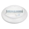 SLC Plafón LED atenuable IP54 Ø 25 cm 3.000 K