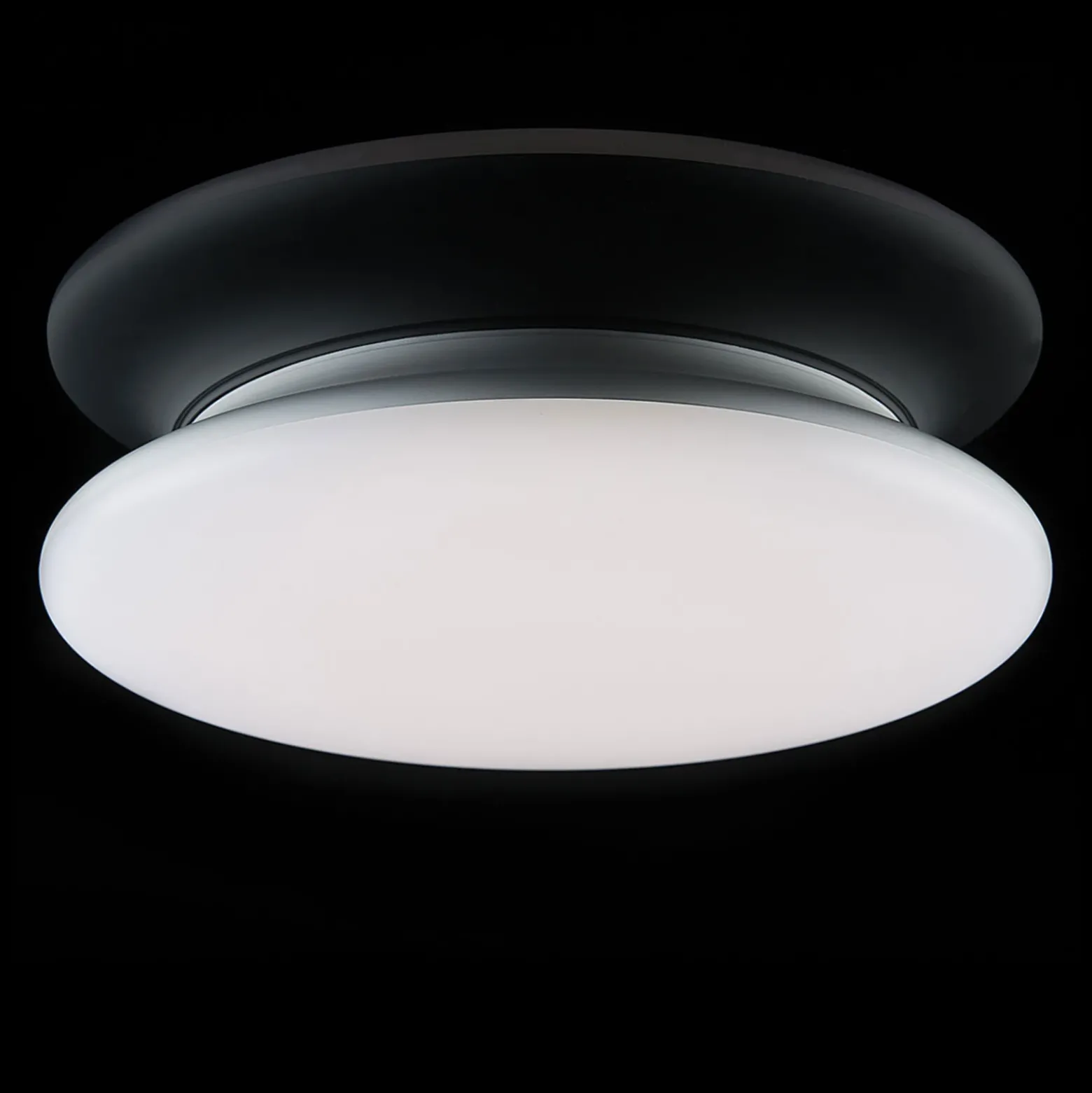 SLC Plafón LED atenuable IP54 Ø 30 cm 4.000 K