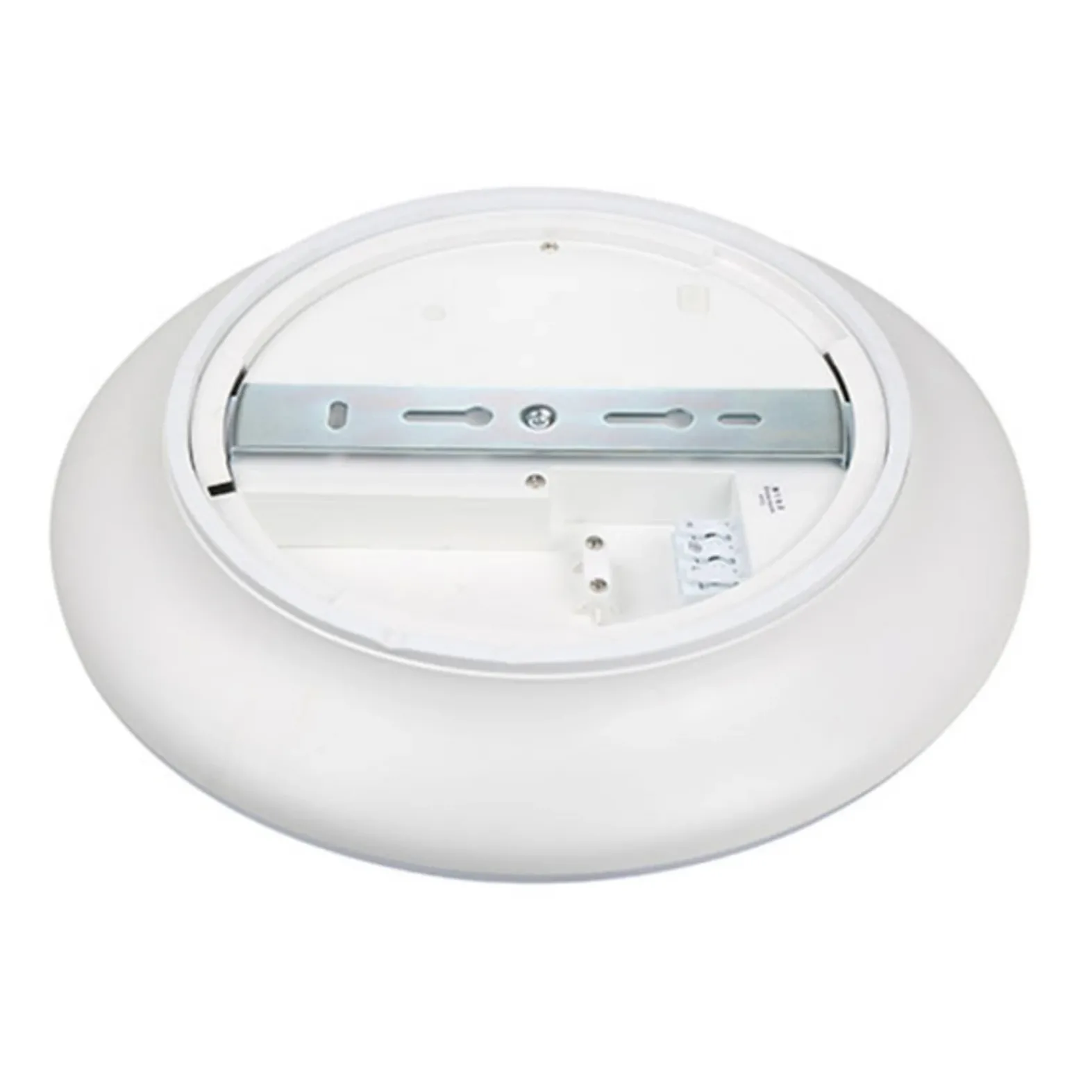 SLC Plafón LED atenuable IP54 Ø 25 cm 3.000 K