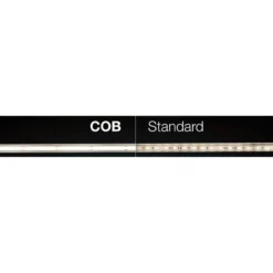 SLC Tira LED 5m con LEDs COB IP54 CRI 90 4.000K