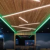 SLC Tira LED RGBW 10m 144W IP20