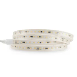 SLC tira LED 230V, 10M, 4000K set