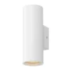 SLV Asto Tube aplique, GU10, up/down, blanco