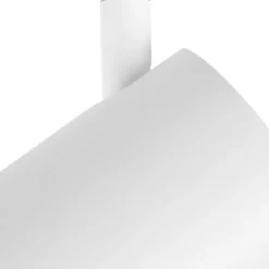 SLV Asto Tube foco GU10 de riel monofásico blanco