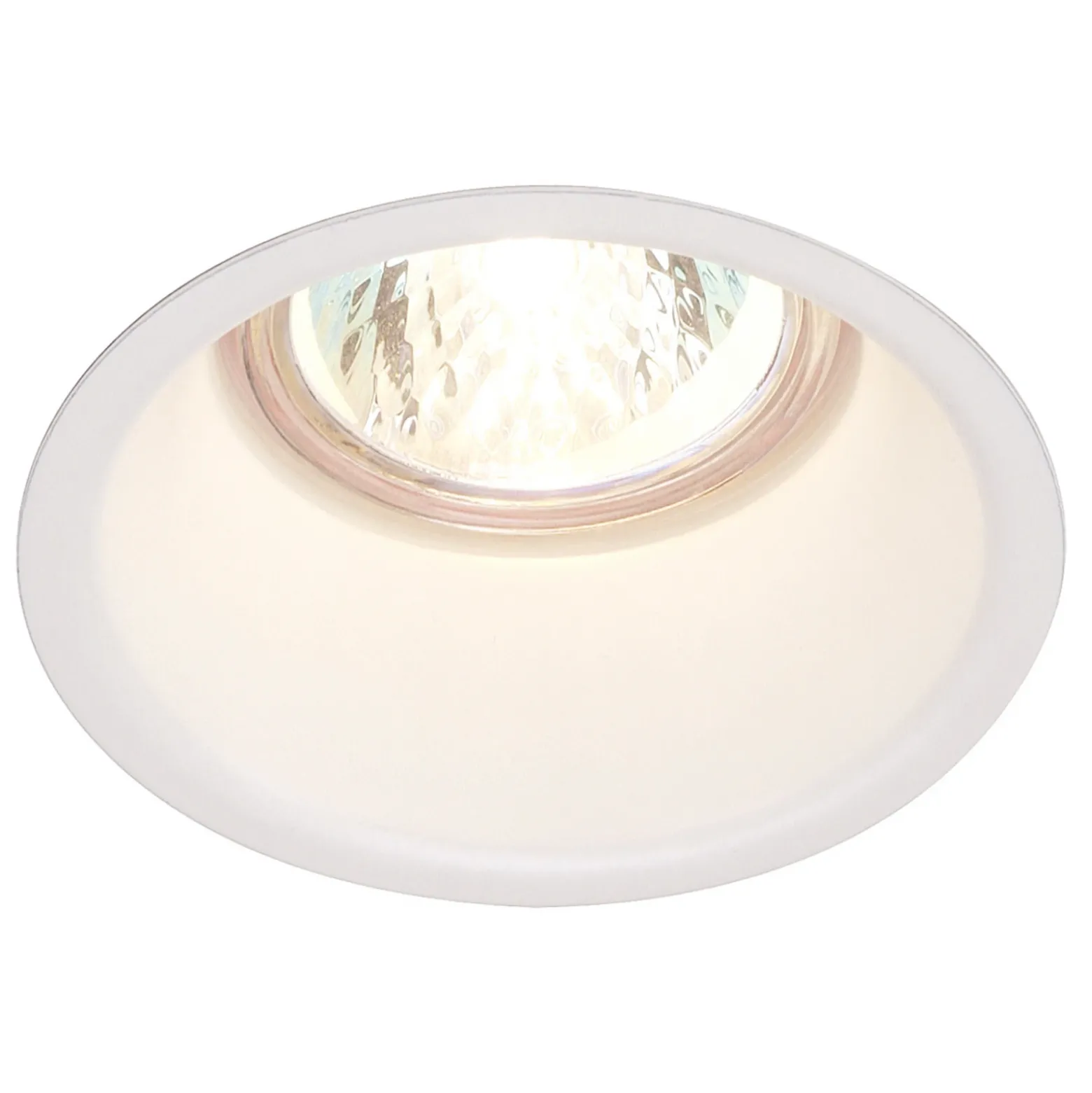 SLV Horn HV foco empotrable GU10