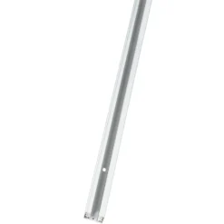 SLV riel monofásico de alta tensión, blanco