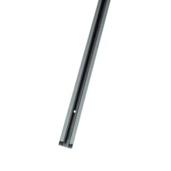 SLV riel monofásico, gris plateado