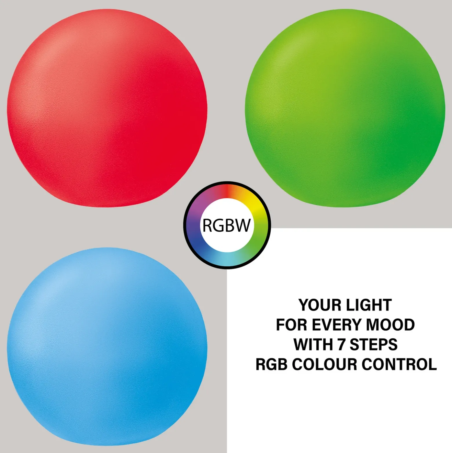 Solar LED batería Busso blanco, sensor crepuscular