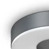STEINEL Plafón LED RS 200 C, antracita
