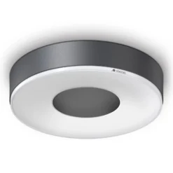 STEINEL Plafón LED RS 200 C, antracita