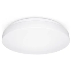 STEINEL RS Pro LED P2 Flat S plafón, 3.000 K