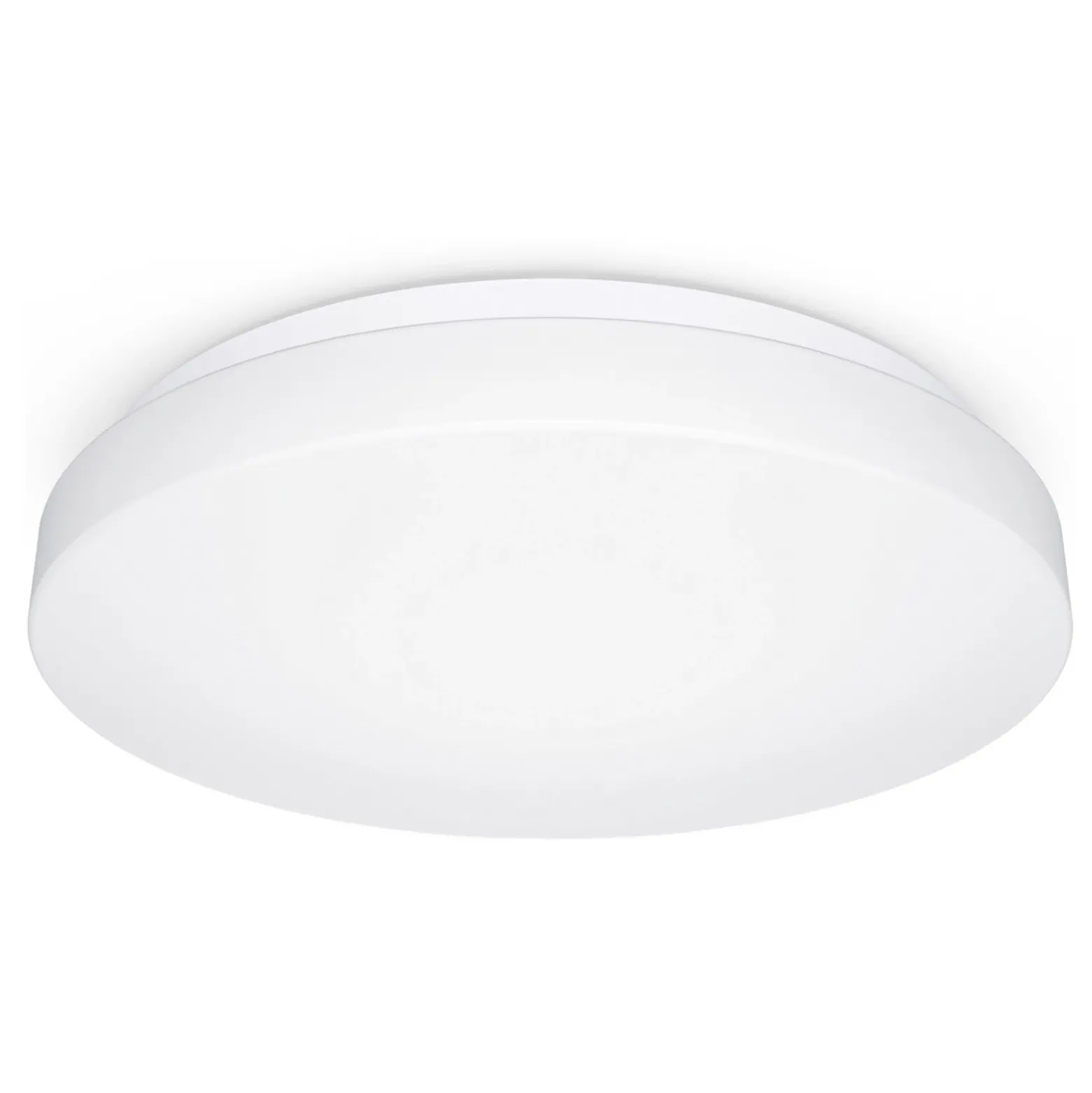 STEINEL RS Pro LED P2 Flat S plafón, 3.000 K