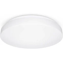 STEINEL RS Pro LED P2 Flat S plafón, 4.000 K