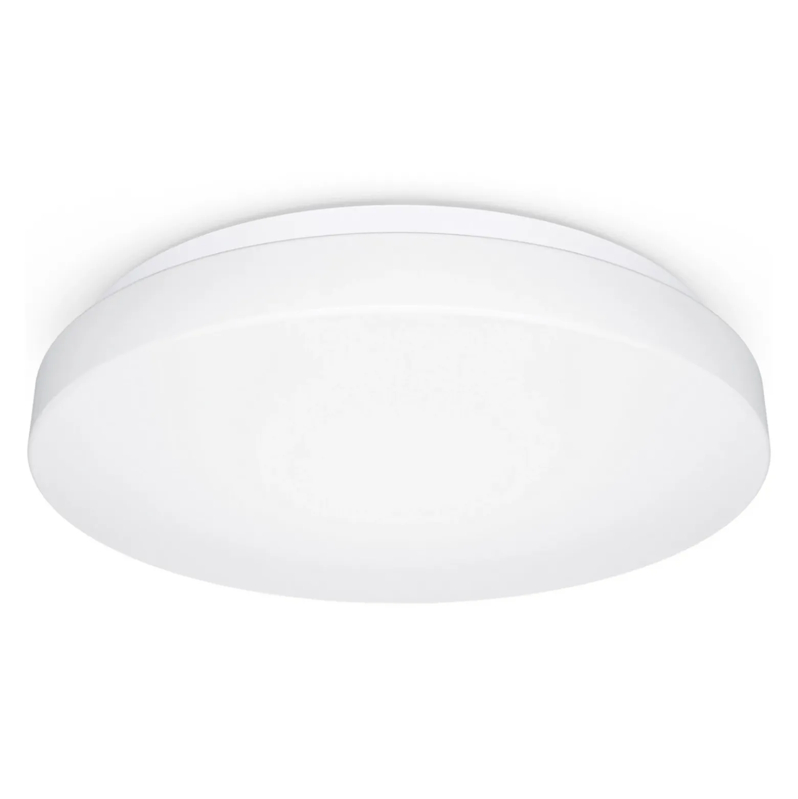 STEINEL RS Pro LED P1 Flat S plafón, 4.000 K