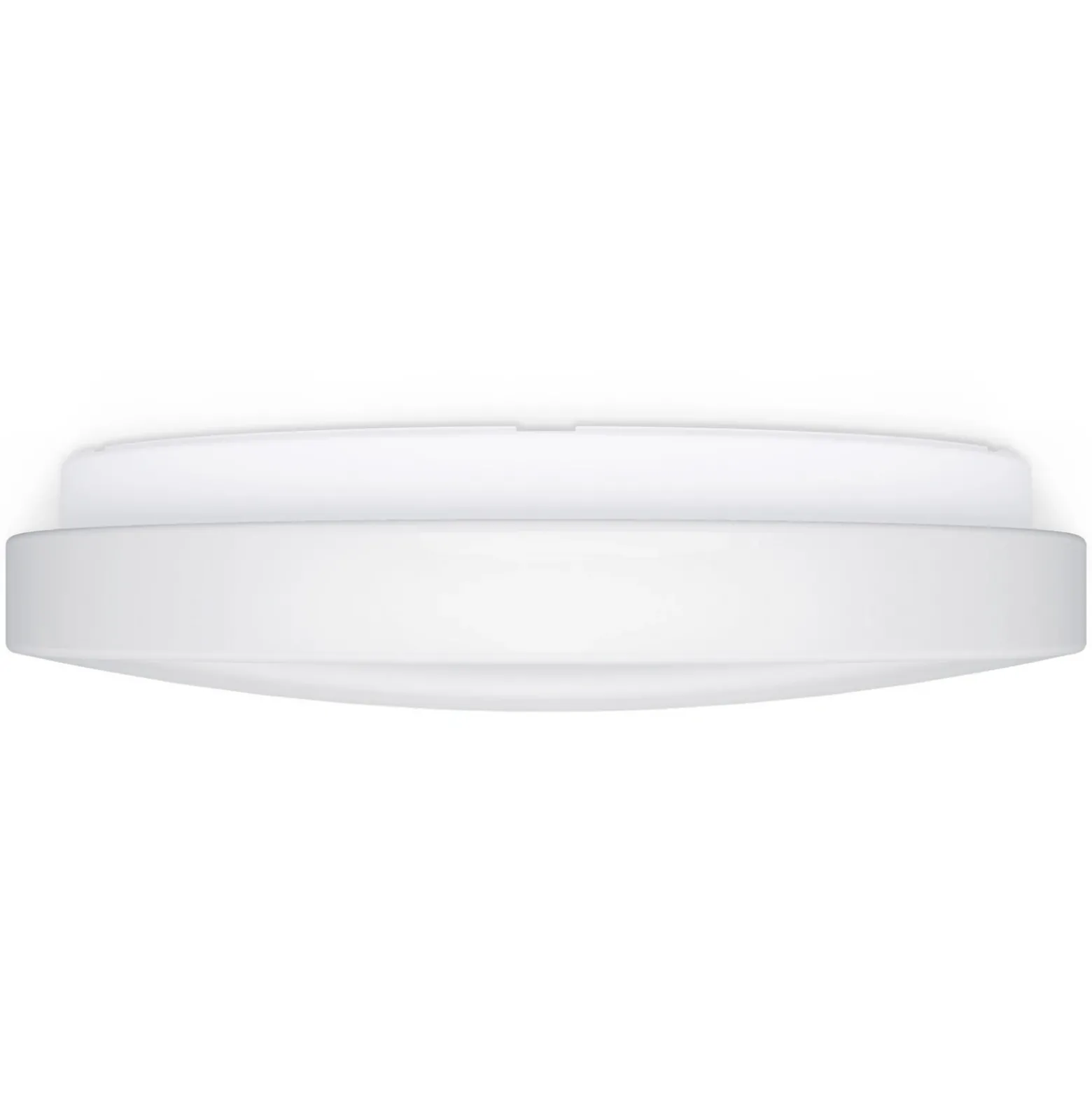 STEINEL RS Pro LED P1 Flat S plafón, 4.000 K