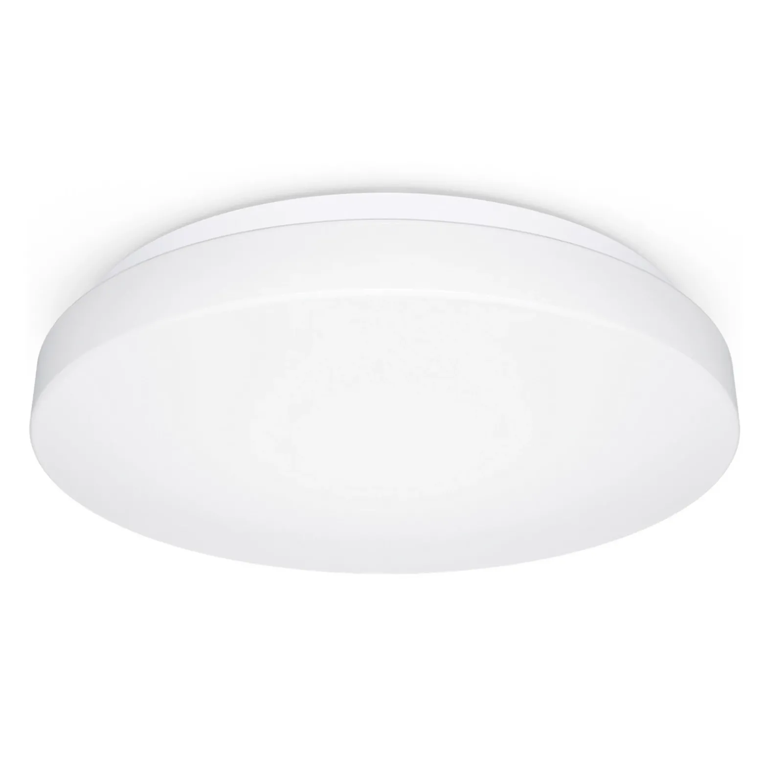 STEINEL RS Pro LED P1 Flat S plafón, 3.000 K