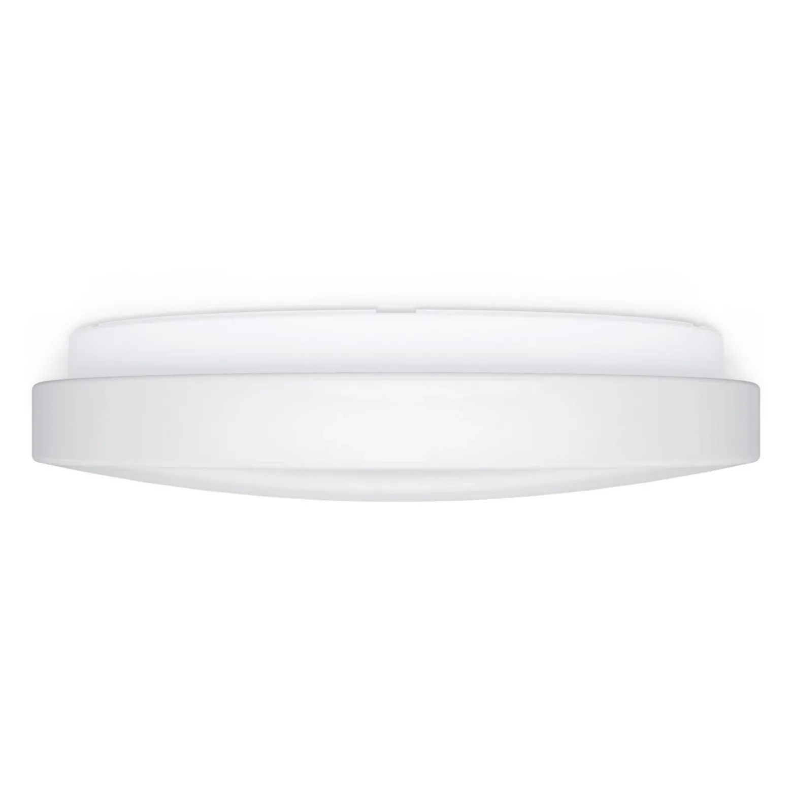 STEINEL RS Pro LED P1 Flat S plafón, 3.000 K