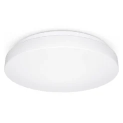 STEINEL RS Pro Plafón LED plano, 27cm 4000 K