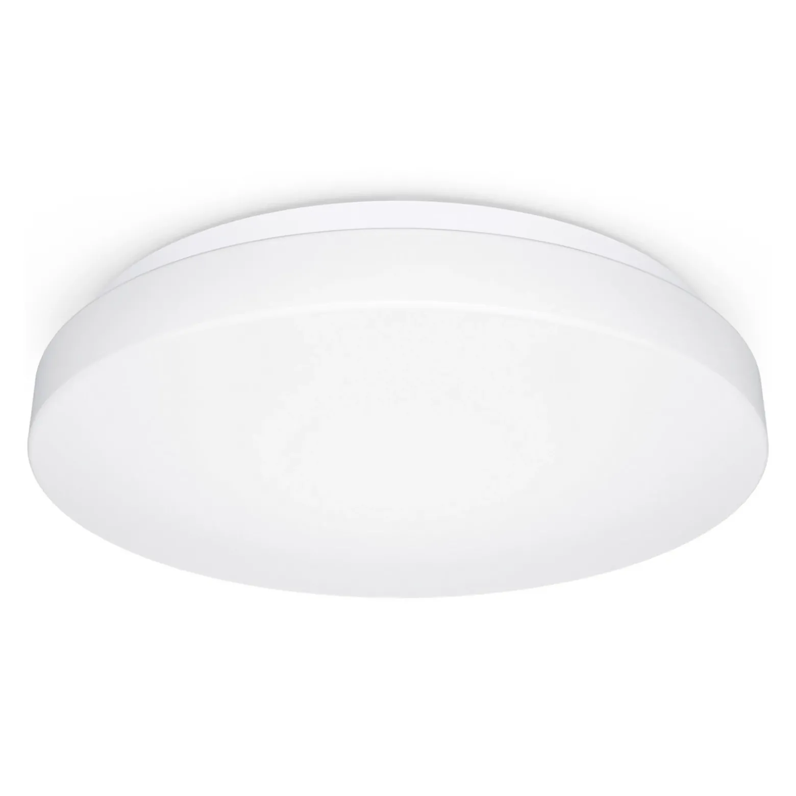 STEINEL RS Pro Plafón LED plano, 27cm 4000 K