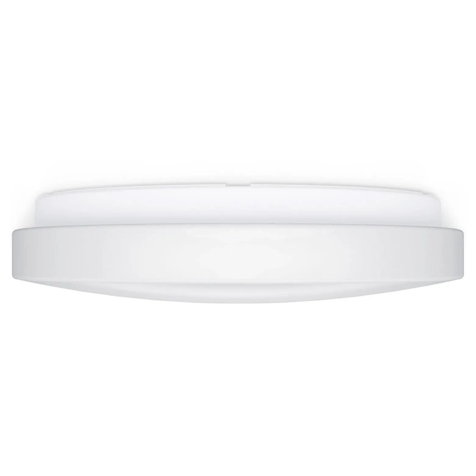 STEINEL RS Pro Plafón LED plano, 27cm 4000 K