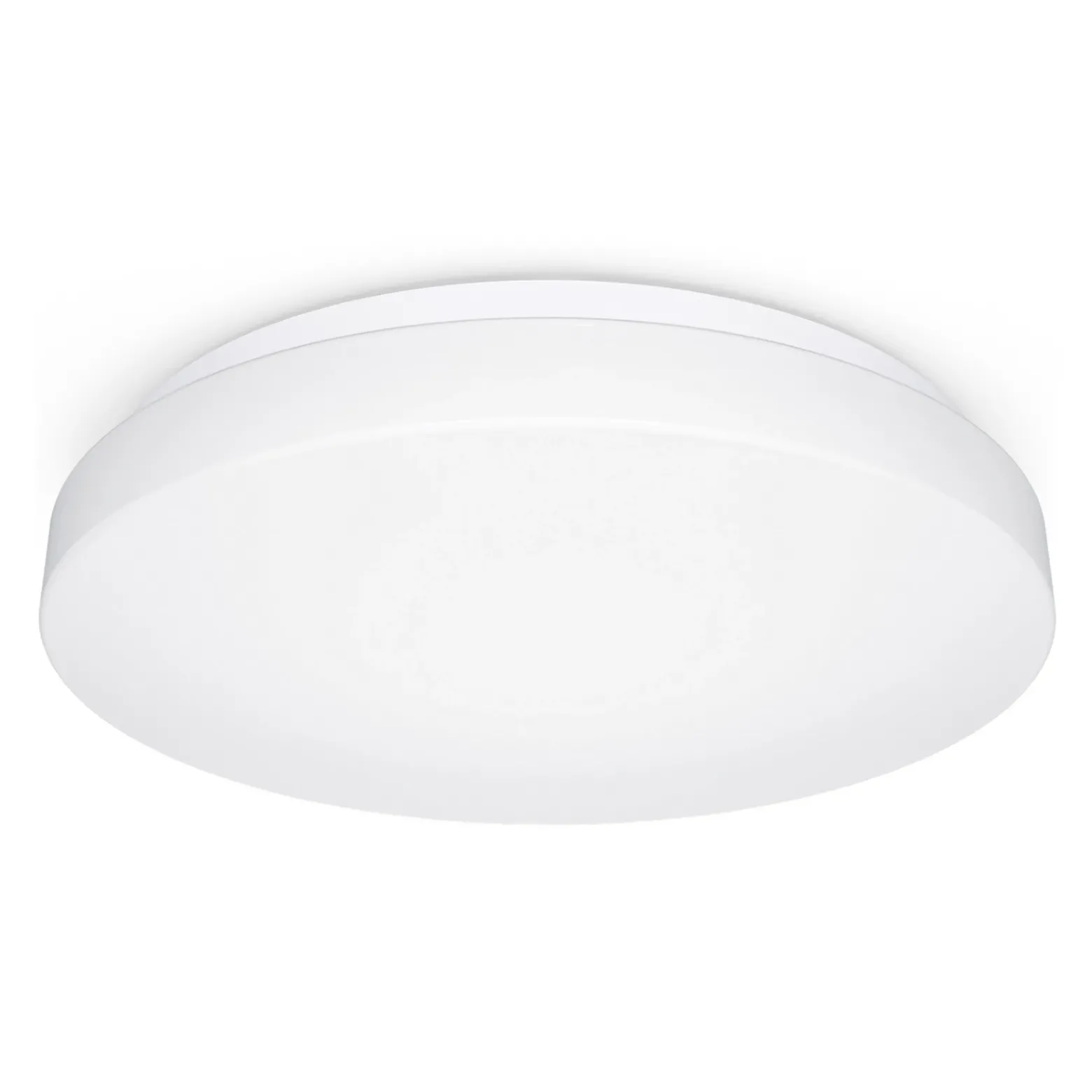 STEINEL RS Pro Plafón LED plano, 27cm 3000 K