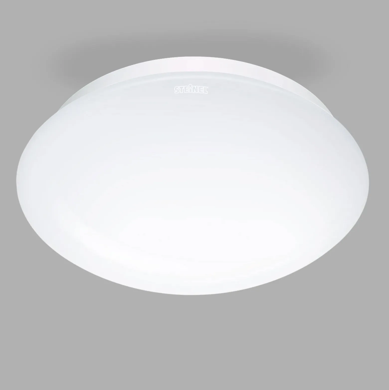 STEINEL RS PRO P1 plafón LED, 4.000K