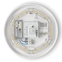 STEINEL RS Pro P2 S emergencia sensor LED 3.000 K