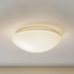 STEINEL RS PRO P1 S plafón LED con sensor 3.000K