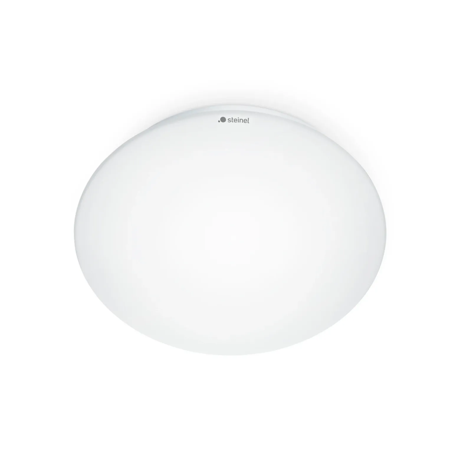 STEINEL RS 16 S plafón LED de vidrio con sensor