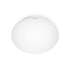 STEINEL RS 16 S plafón LED de vidrio con sensor