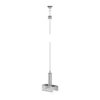 Suspensión con cable BRUMBERG ONETRACK, 150 cm, cierre rápido