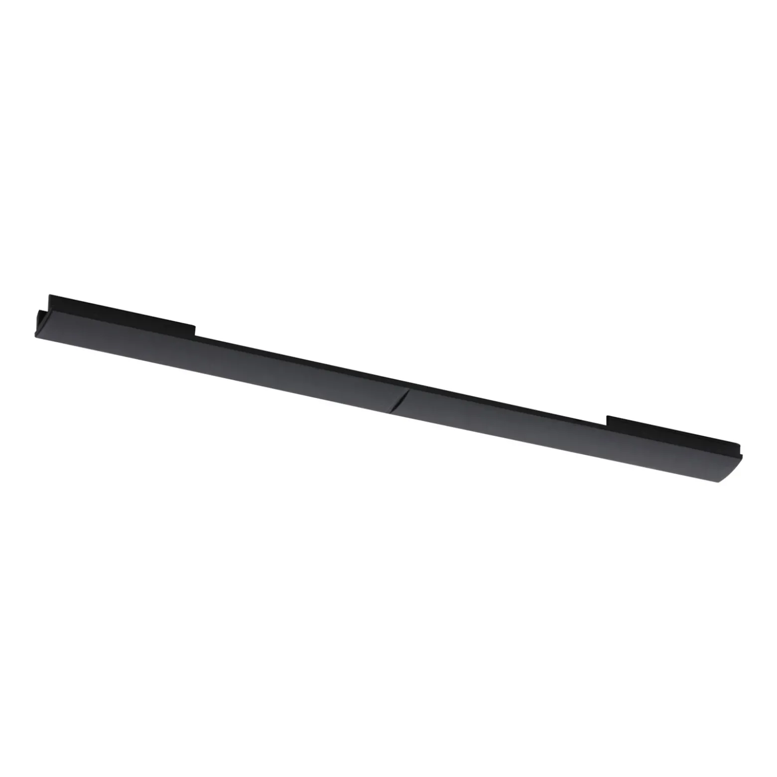 Tapa del conector URail de Paulmann, negra