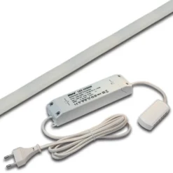 Tira LED Basic-Tape F, IP54, 4.000K, longitud 500cm