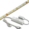Tira LED Basic-Tape S, IP54, 3.000K, longitud 300cm