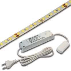 Tira LED Basic-Tape S, IP54, 4.000K, longitud 500cm