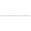 Tira LED BRUMBERG QUALITYFLEX ONE, 4,8 W/m, 2700 K, longitud 5 m