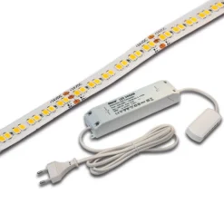 Tira LED Dynamic-Tape S IP54 2.700-5.000K 260cm