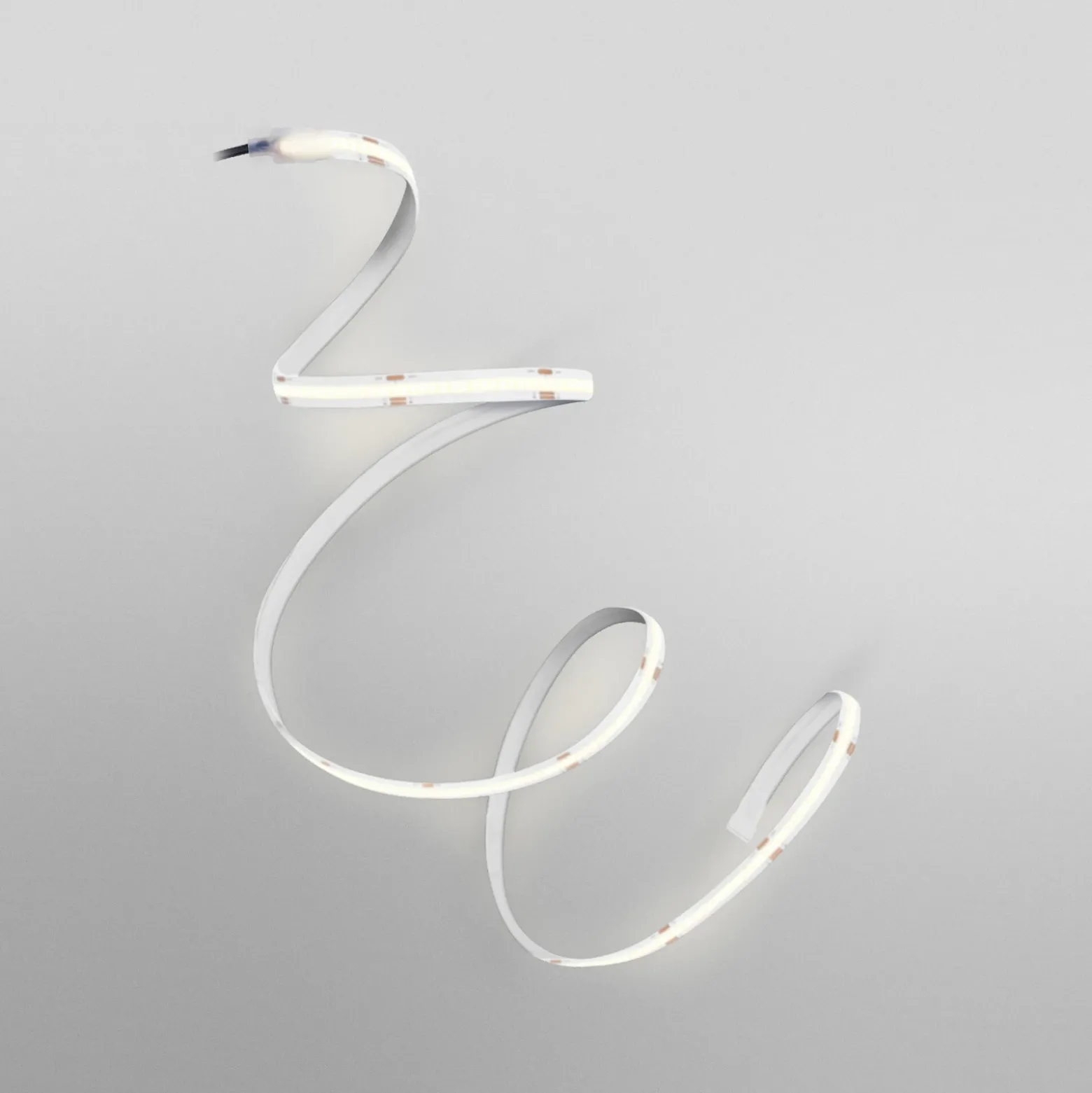 Tira LED Flex COB de LEDVANCE IP44 3.000 K, 3 m